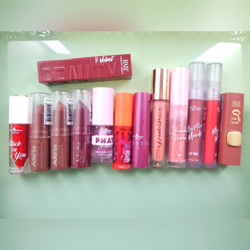 Make-up
